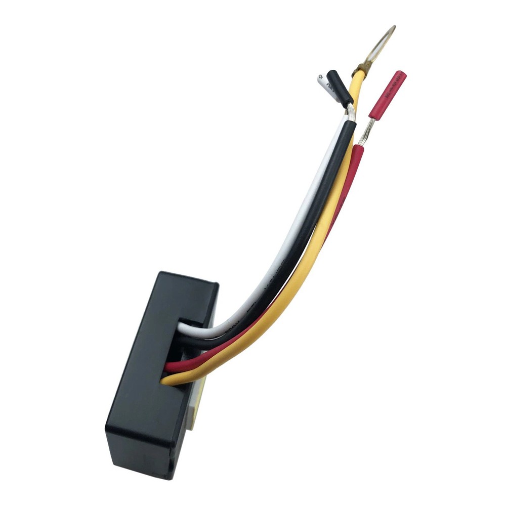 Replacement Touch Lamp Switch Module 120V 150W LO-ME-HI-OFF Control Component