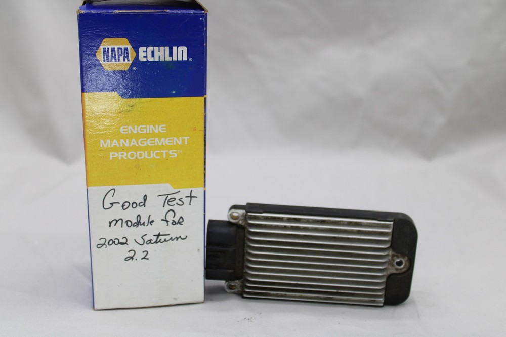 NAPA Echlin TP462 Ignition Control Module