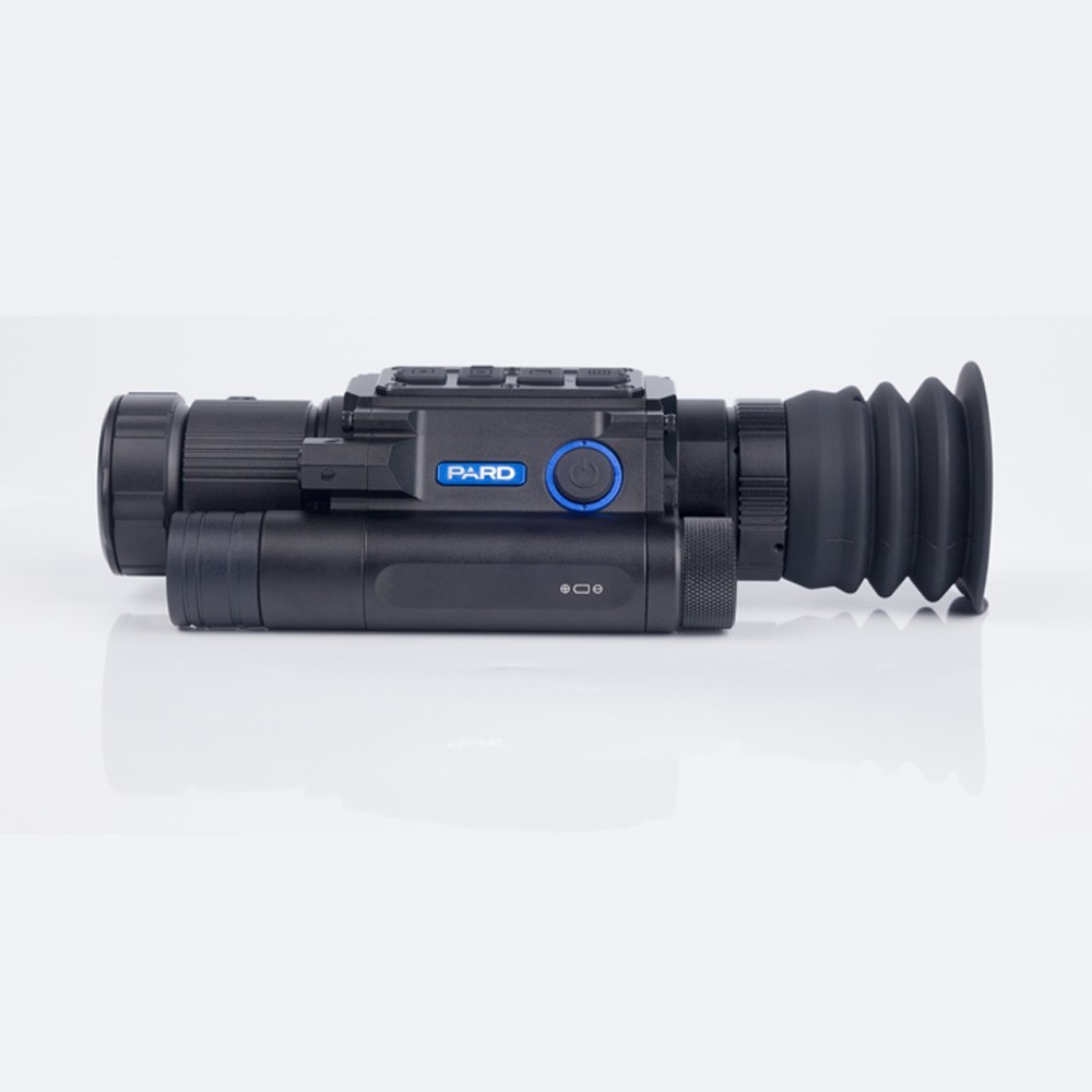 PARD NV008SP2 Night Vision Rifle Scope without Rangefinder
