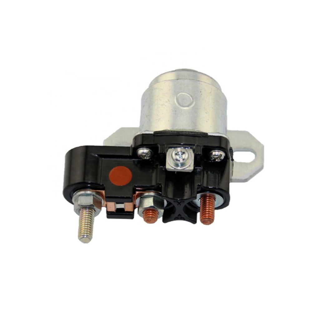 34390-00602 Motor Relay