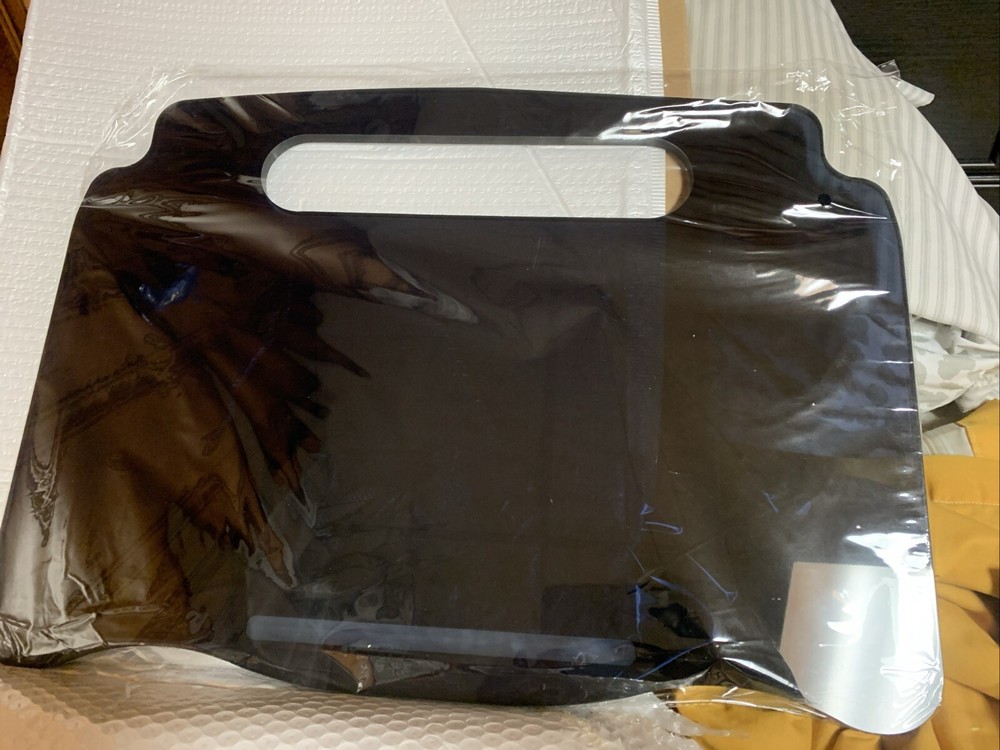 Tfd Tray