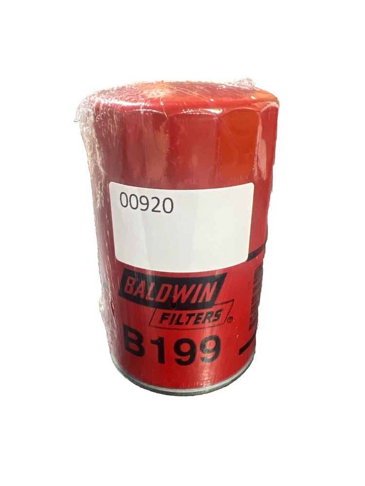 Baldwin Oil Filter B199 **NOS**