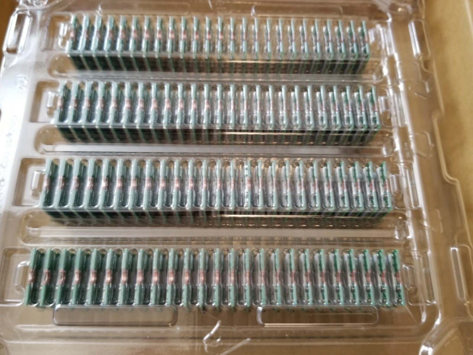 Intel AX200 WiFi 6 AX201 AX211 AX210 AX411 Killer 6E 9560 (not sold in Lot)