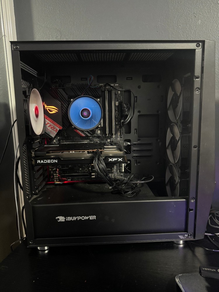 IBuyPower Gaming PC