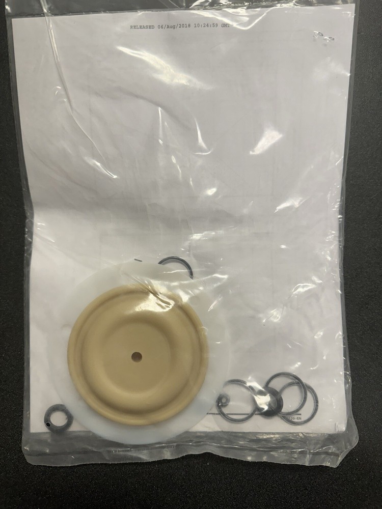 Nordson Electronics 3 Repair Kits 1604584