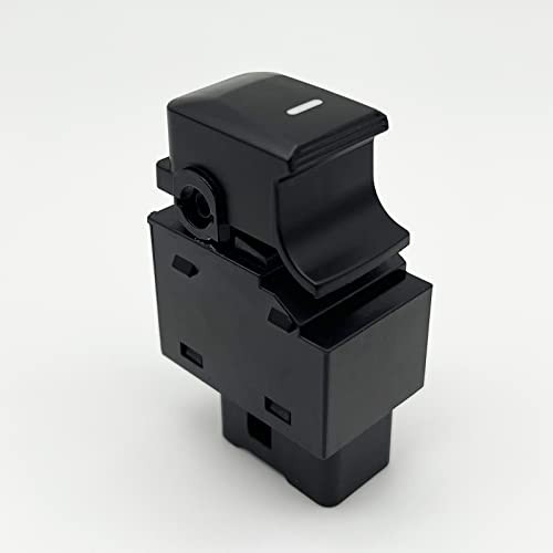 93575-1H000 Passenger Side Power Door Window Switch Control Button for Kia