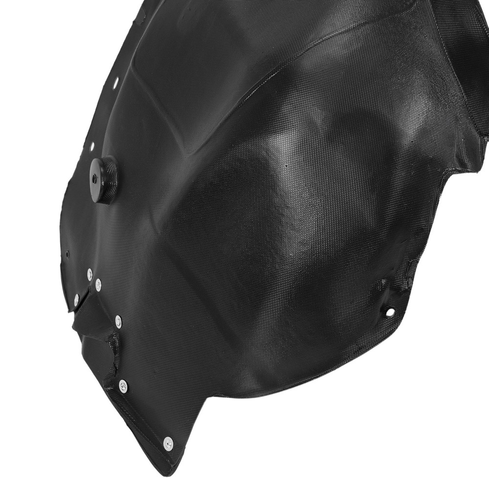 Front Left Driver Side Fender Inner Liner for Focus 2012-2018