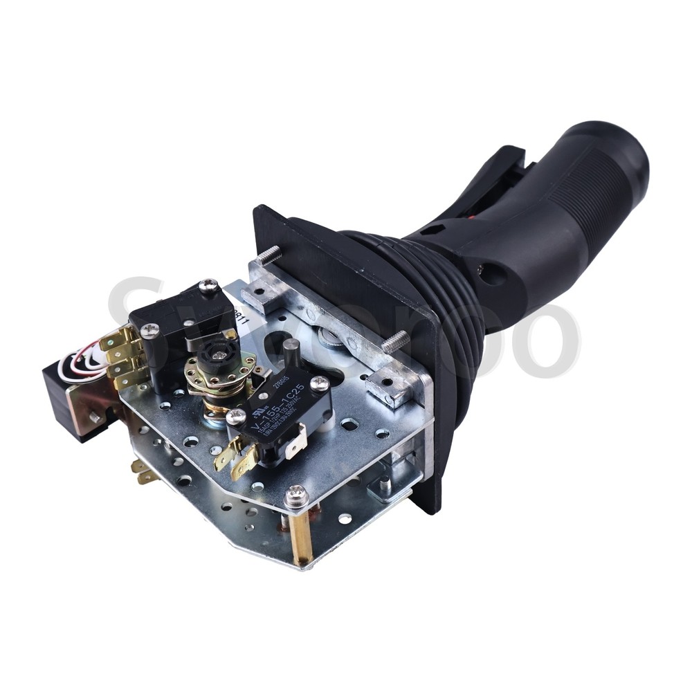 Joystick Controller 0360811 For Upright S2033 S2545 SL20