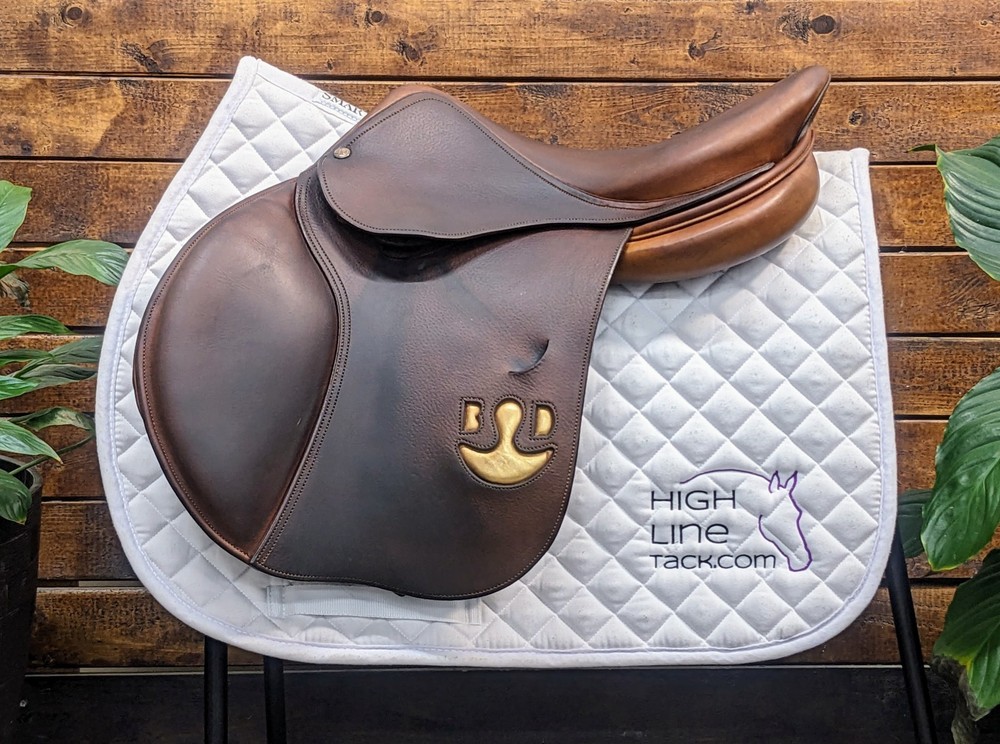 16.5" Bruno Delgrange Partition 3X (2019) *Forward Flaps*