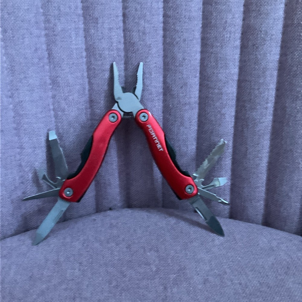 Fortinet 9 In 1 Multi Tool Fast Shipping From USA