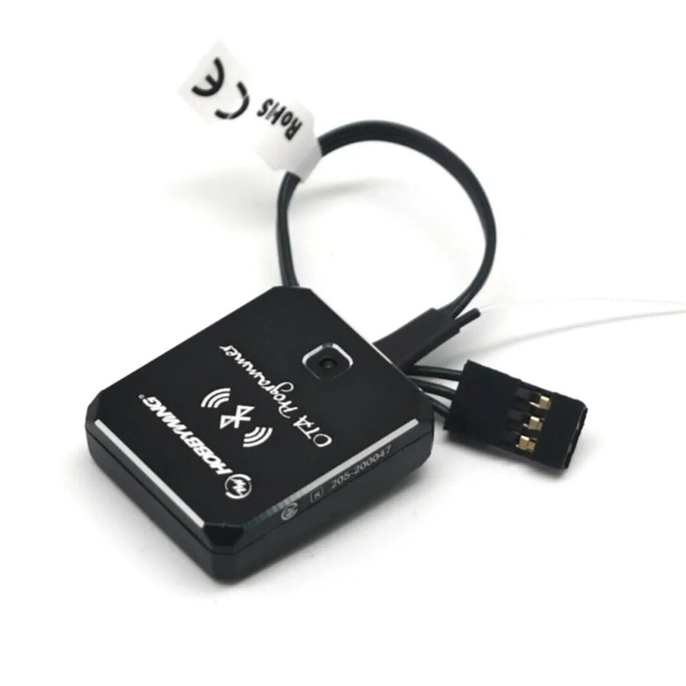 OTA Programmer Bluetooth Module for Xerun Ezrun Platinum Seaking ESC
