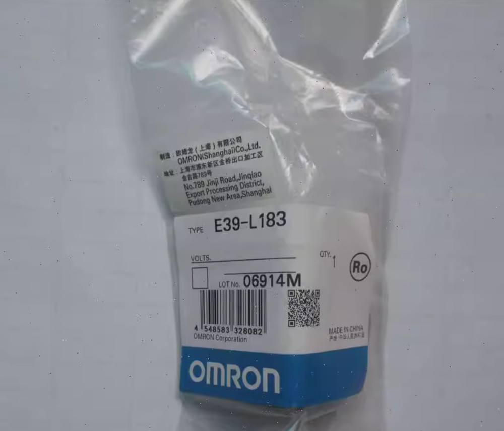 1PC New Omron Photoelectric switch bracket E39-L183 #LL