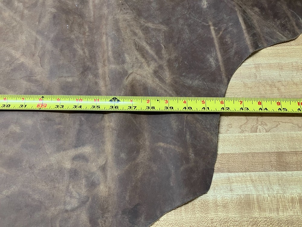 Top Grain Cow Leather #0018787 Row 78