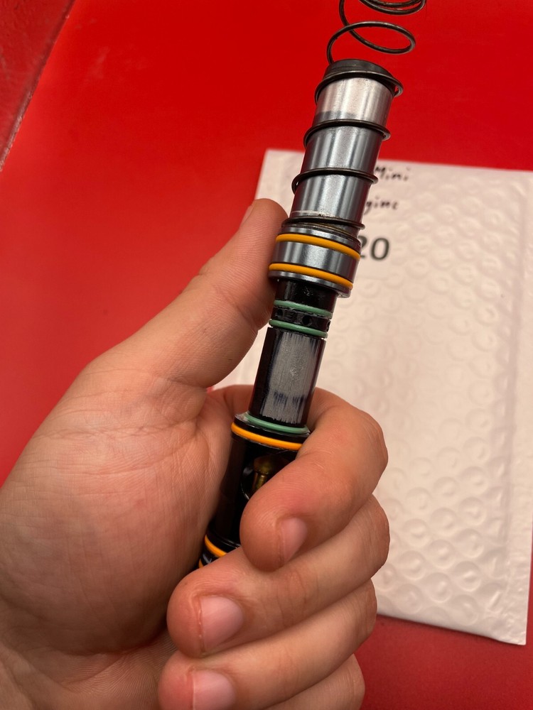 Empire Mini Bolt/Engine