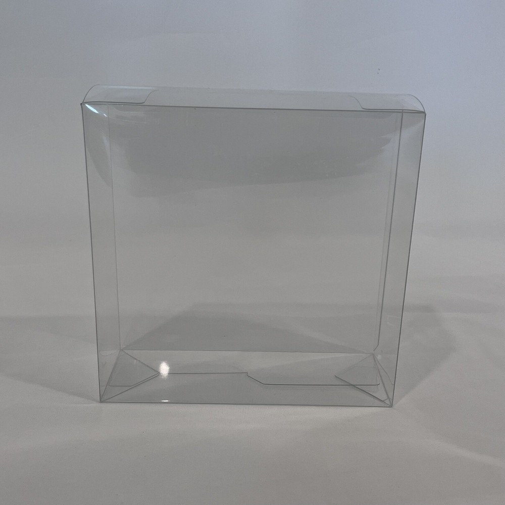 2x Protector Display Cases For Sony Playstation 5 PS5 Limited Edition Controller