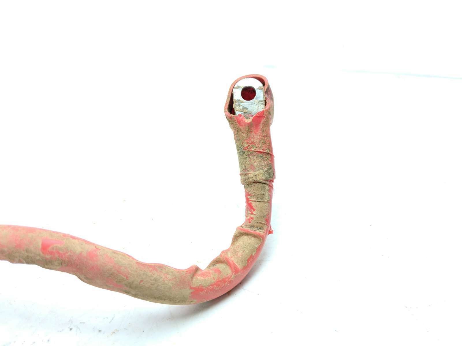 22 CF-Moto ZForce 800 EX Battery Wire Cable (A)