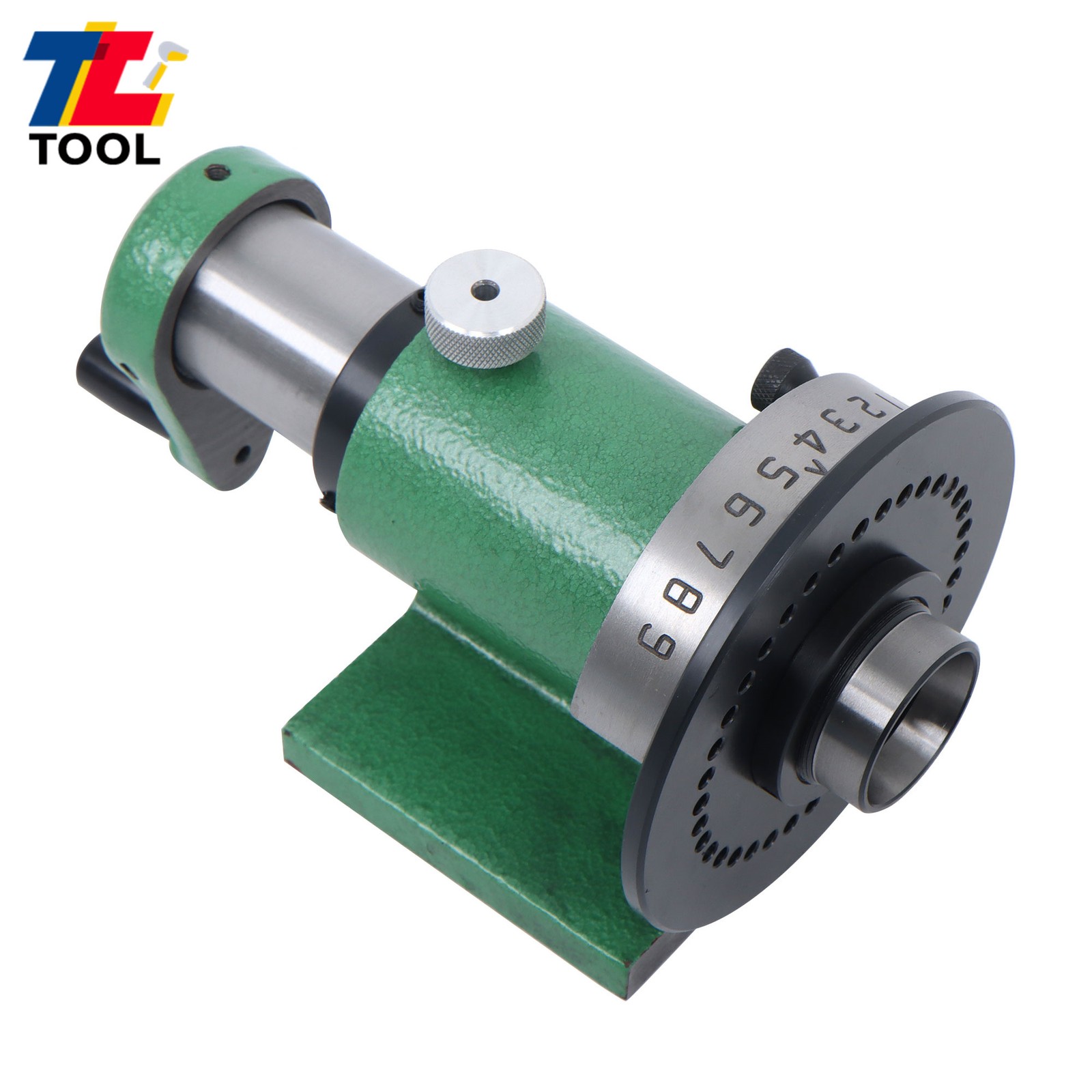 5C Spin Index Fixture/5C Precision Spin Index Fixture Collet .0004” Milling