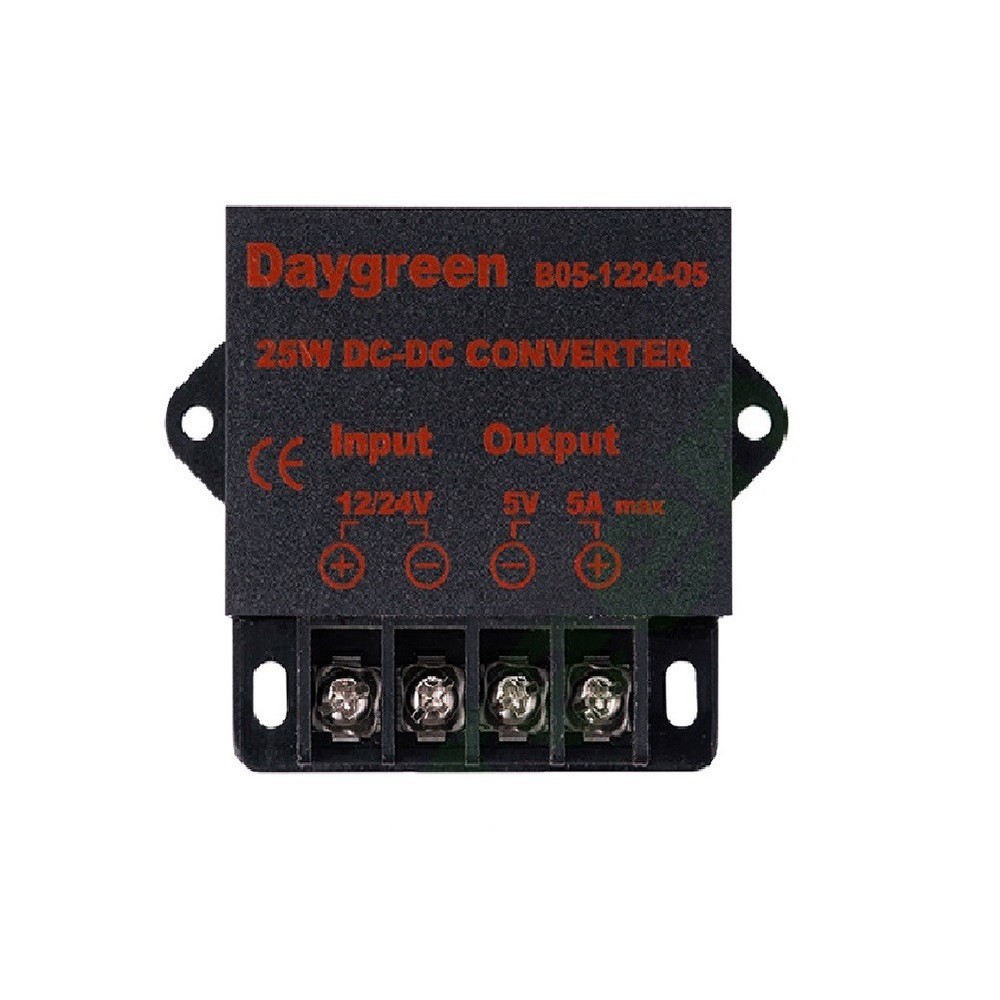 1Pc DC Converter Efficiency Output Ripple Noise Output Voltage Ripple 0.01A