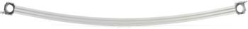 Pearl AL28AC Curved Rack Bar