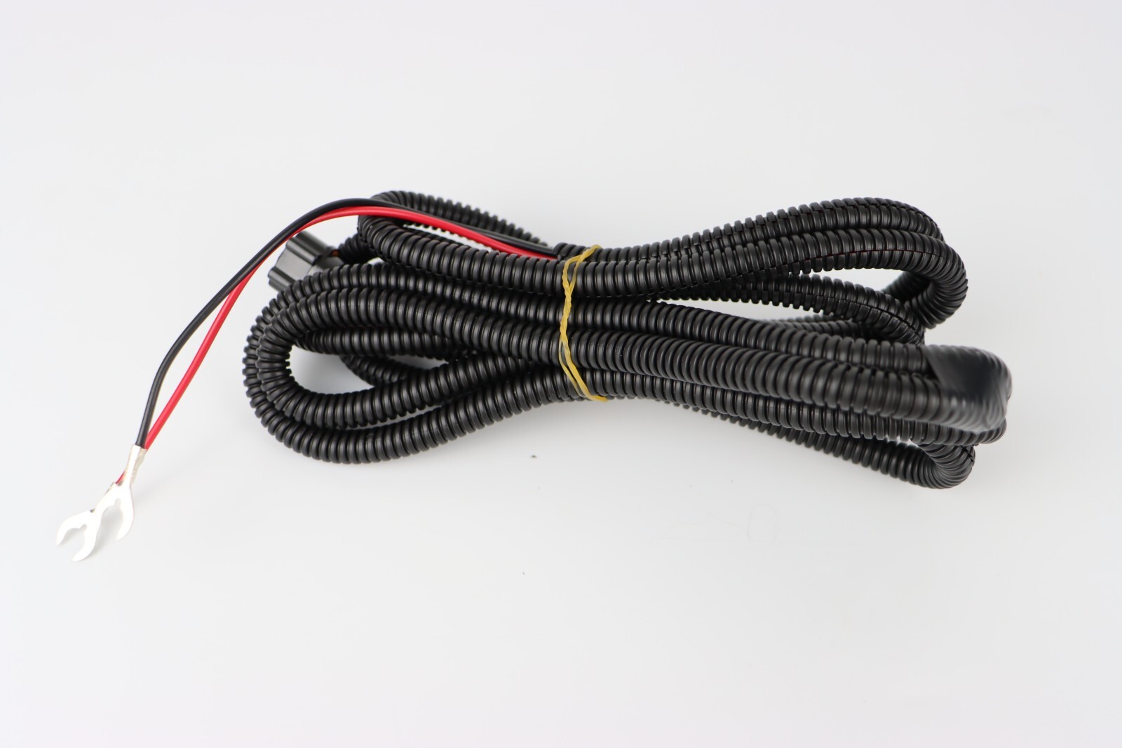 LED Front Fog Bezel Lamp Daytime Running Light w/Turn For Toyota Camry XSE 18-20