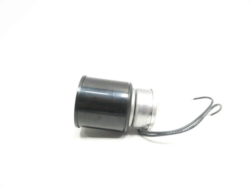 Conrac 636Y Cramer Hours Counter 24v-ac