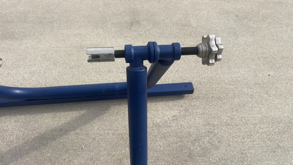 RACERMATE COMPUTRAINER PRO STAND WITH GENERATOR