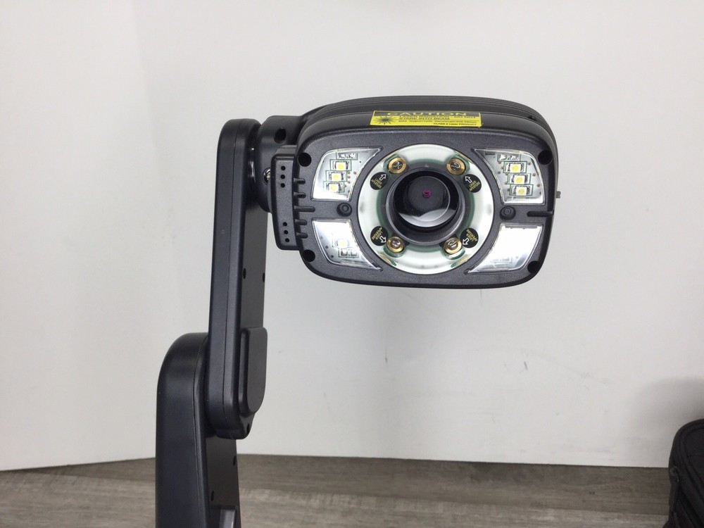 AVerMedia AVerVision 300AF+ Portable Digital Document Camera Overhead Projector