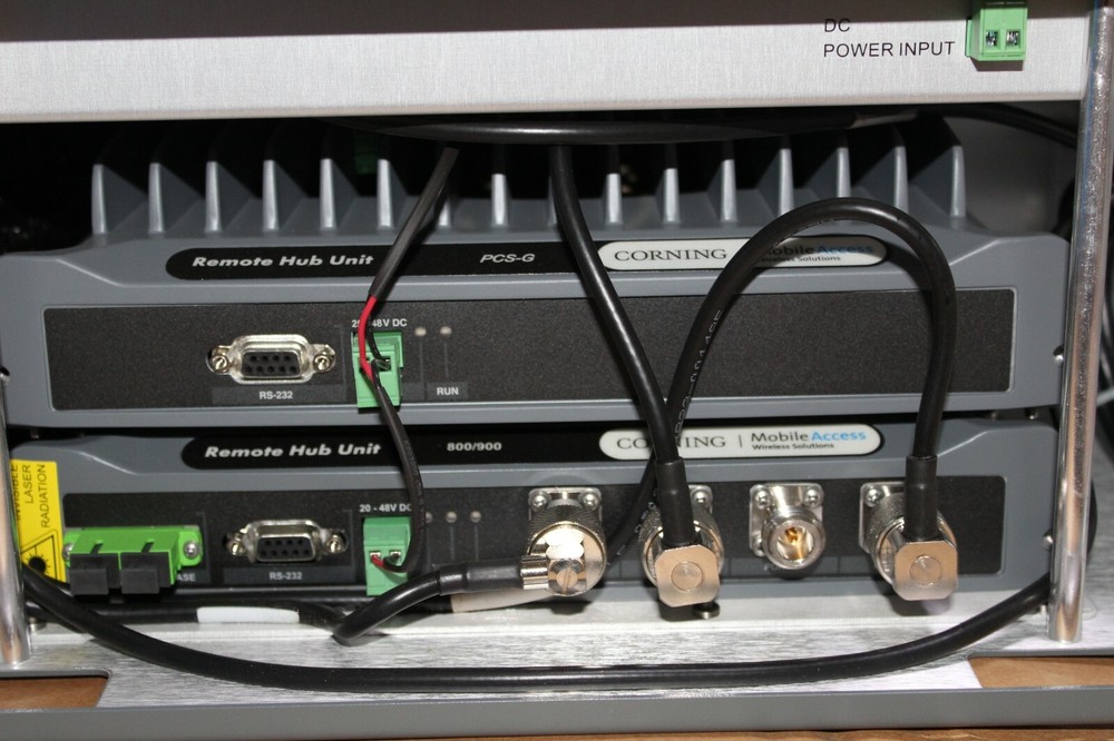 Corning PCS-G 800/900