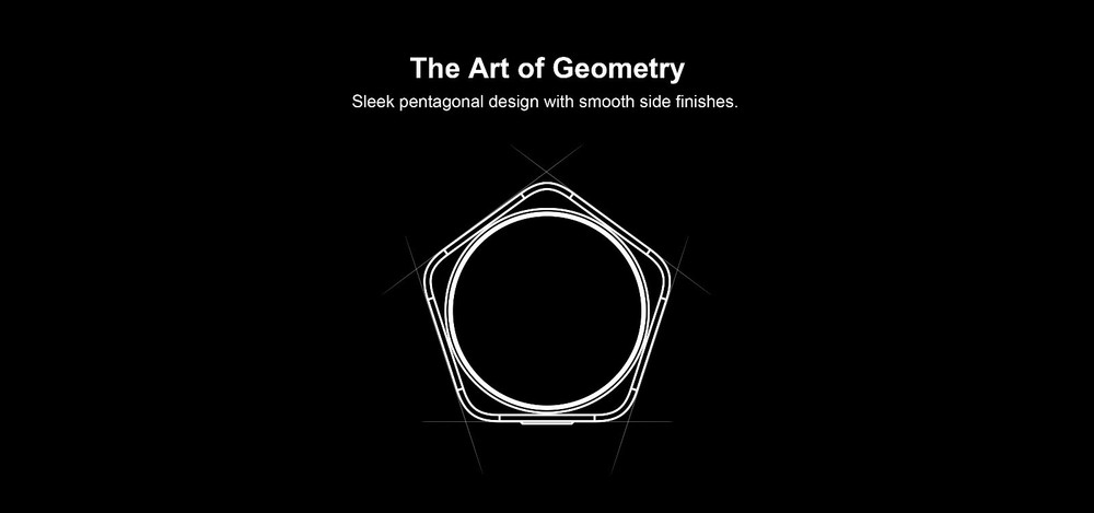 Olight Diffuse Red 700 Lumens EDC Pocket Flashlight, 6 Lighting Modes