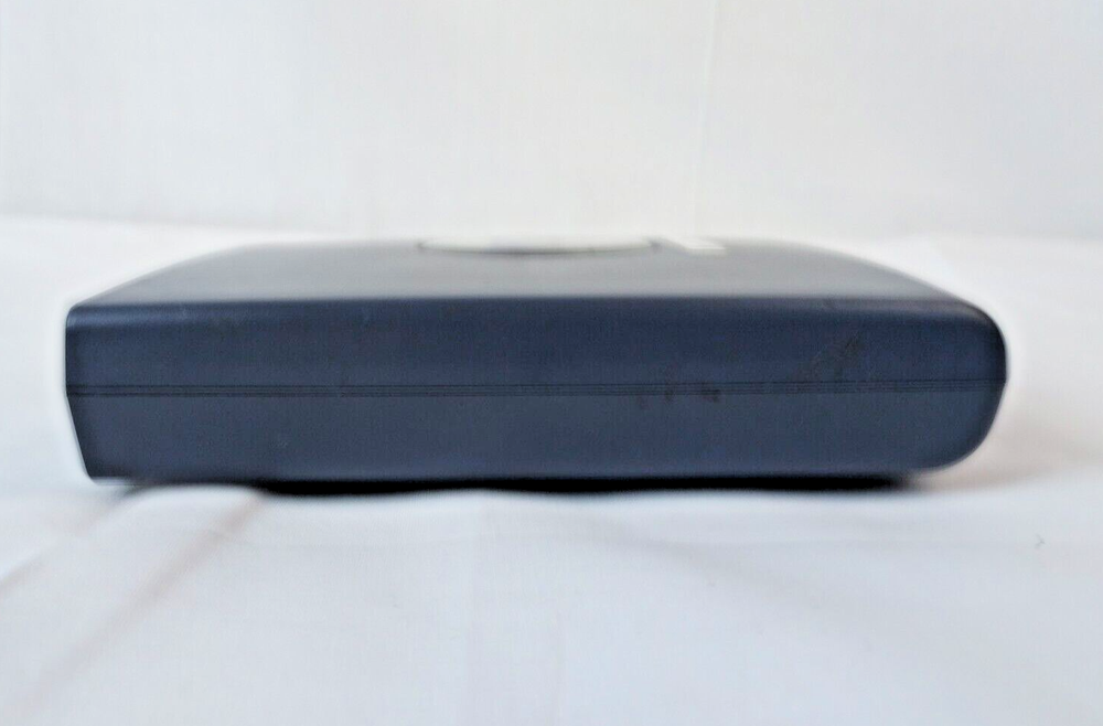 QSR Automations DE-4100 ePic Kitchen Restaurant Video Controller With AC Adapter