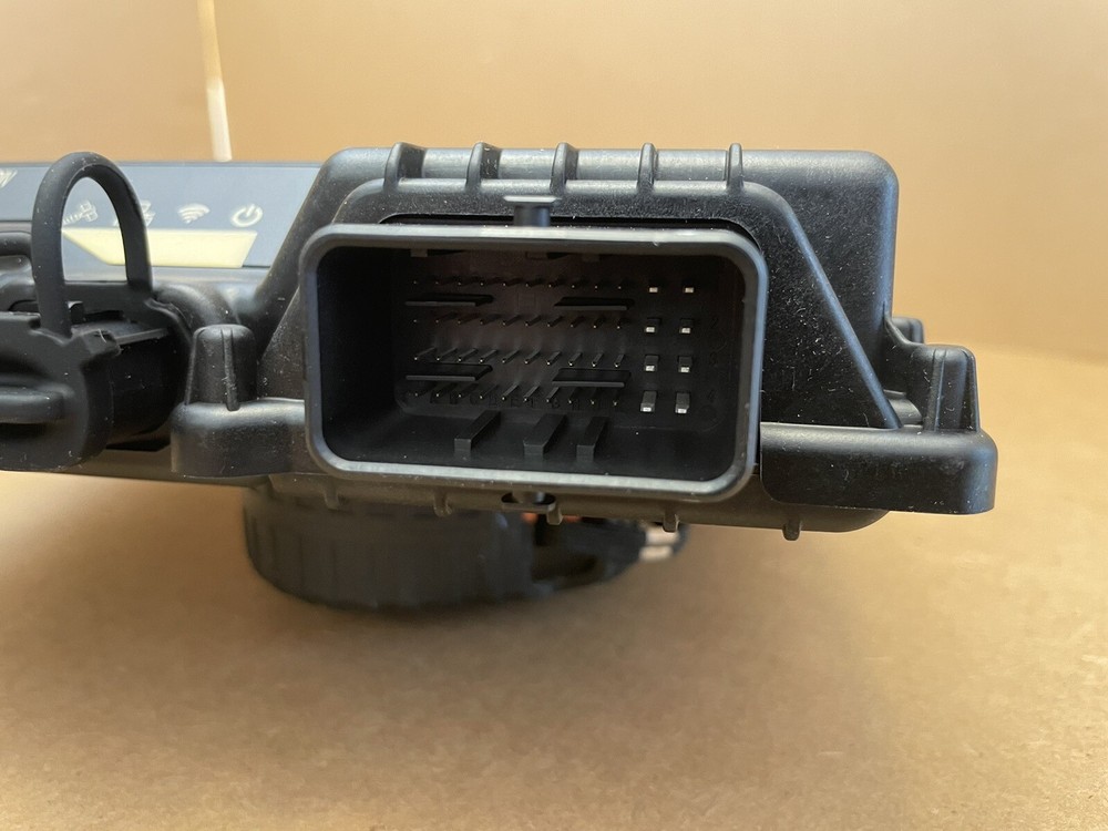 CNH Industrial 51464591 PCM Module Electronic Control Prod Unit AC968410A