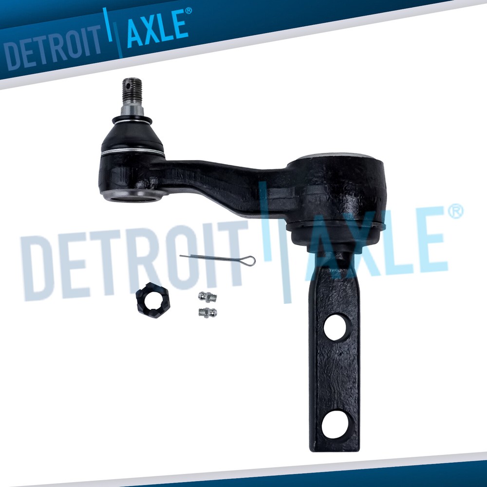 New Steering Idler Arm for F-150 F-250 Expedition Lincoln 2.48" Bolt