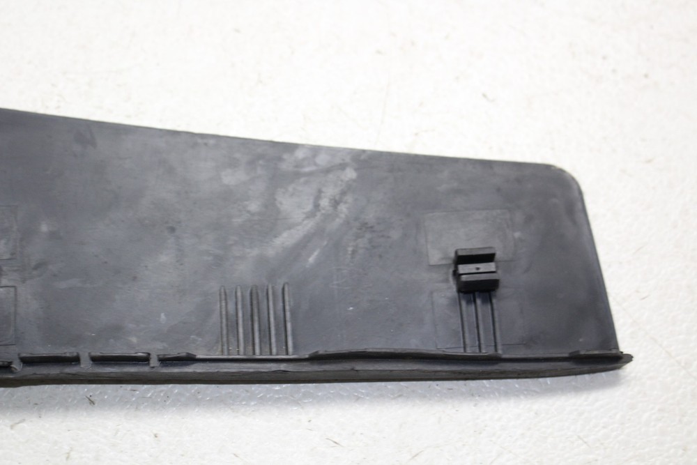 2004-2007 Piaggio X9 Evolution 500 Floor Board Foot Rest Pads