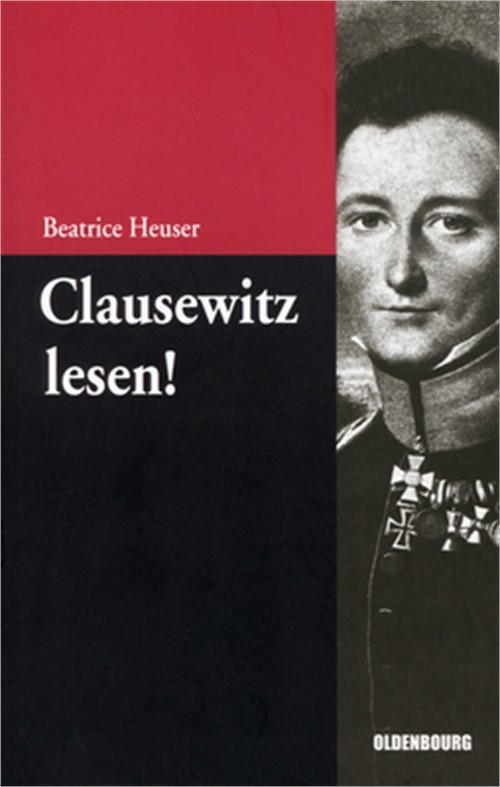 Clausewitz lesen! (Paperback or Softback)