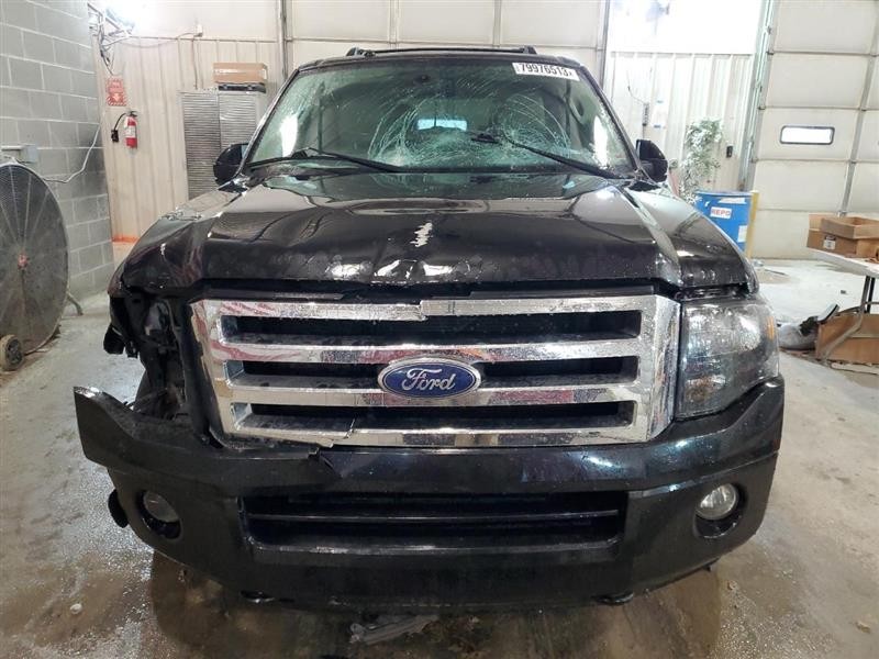 Telematics Interface Module fits 2011 Ford Expedition Communication voice