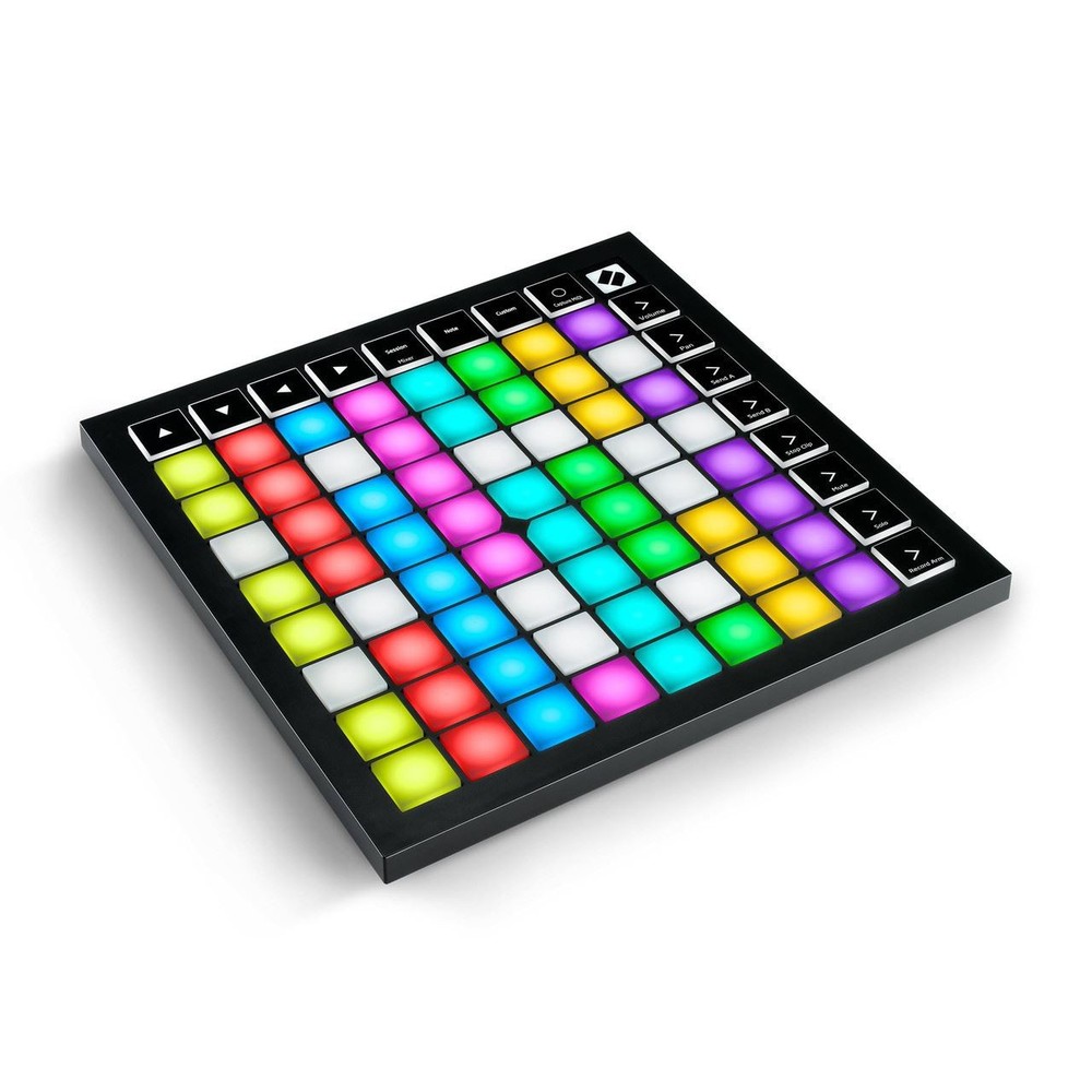 Novation Launchpad X - B-Stock