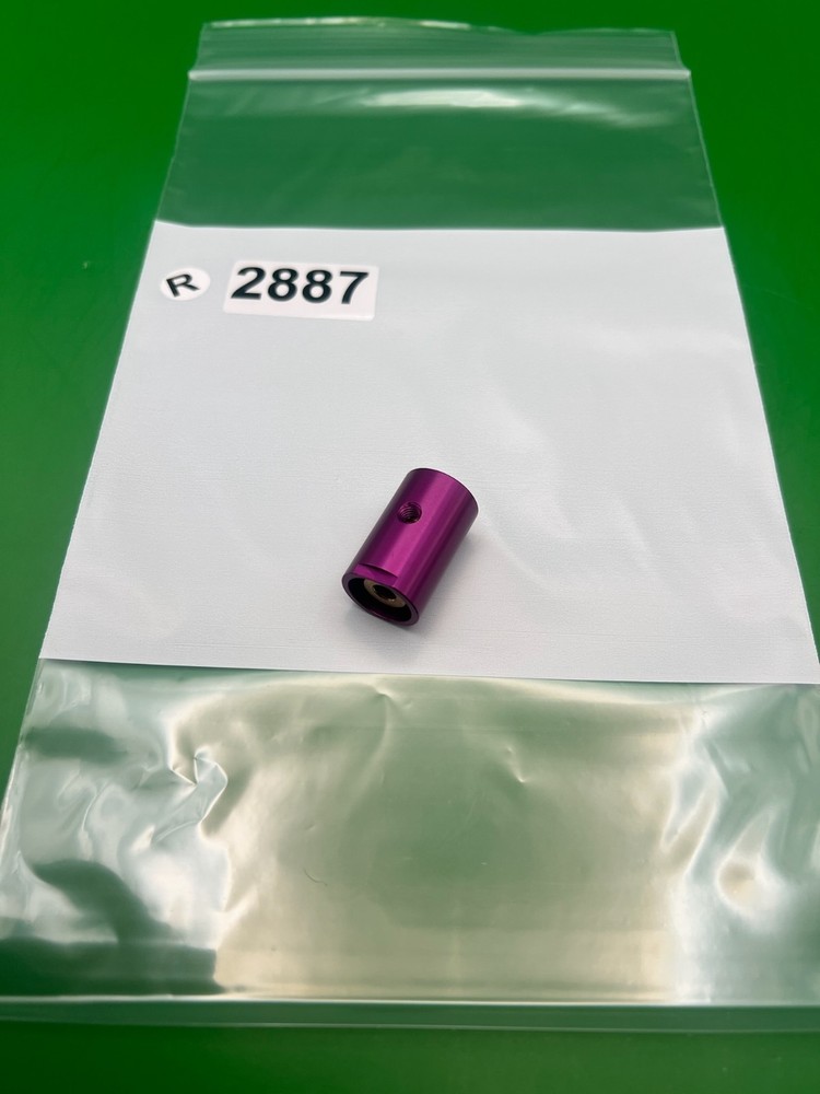 Autococker Hammer- Purple