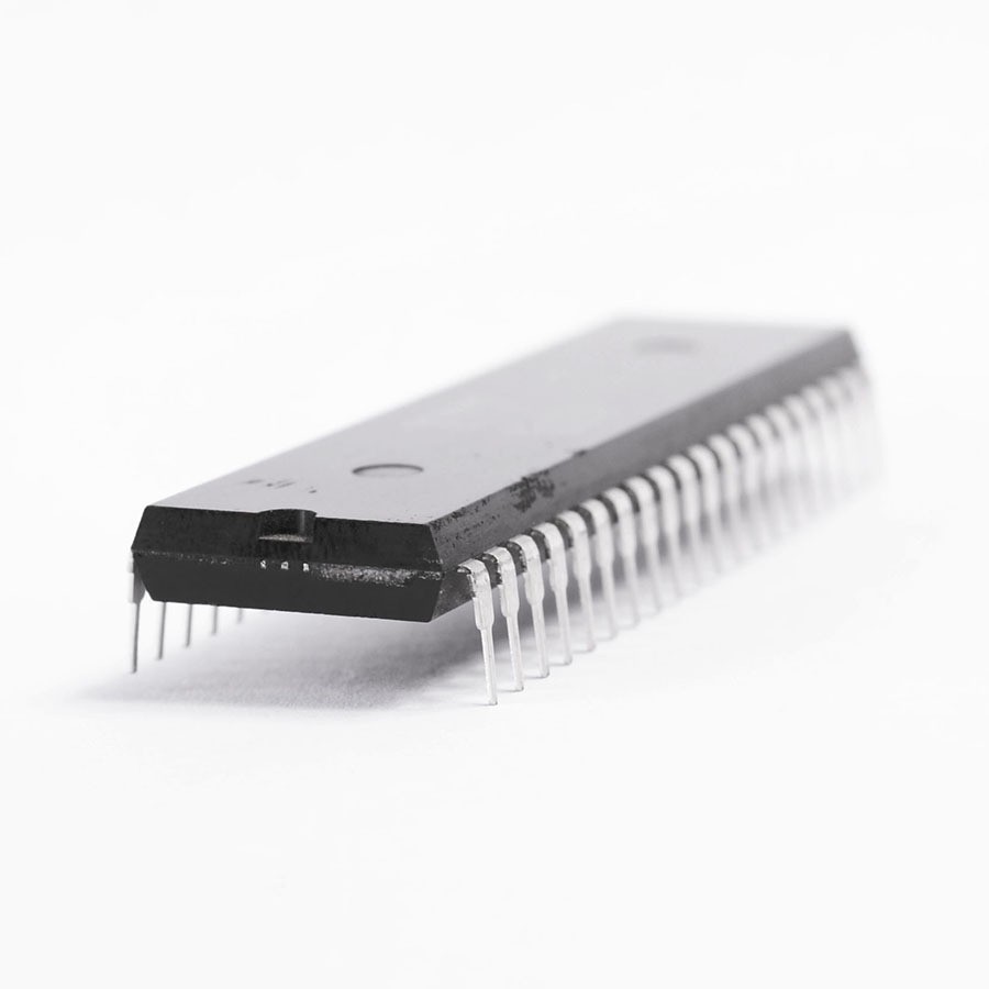 UA8560D SemiConductor - CUSTODIA: DIP40 MAKE: RFT