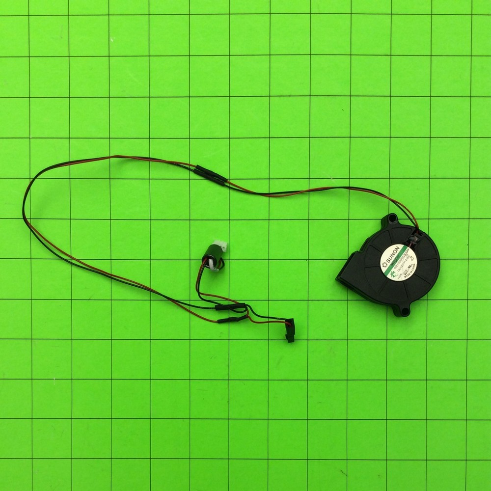 3D Printer GB1205PHVX-8AY Cooling Fan
