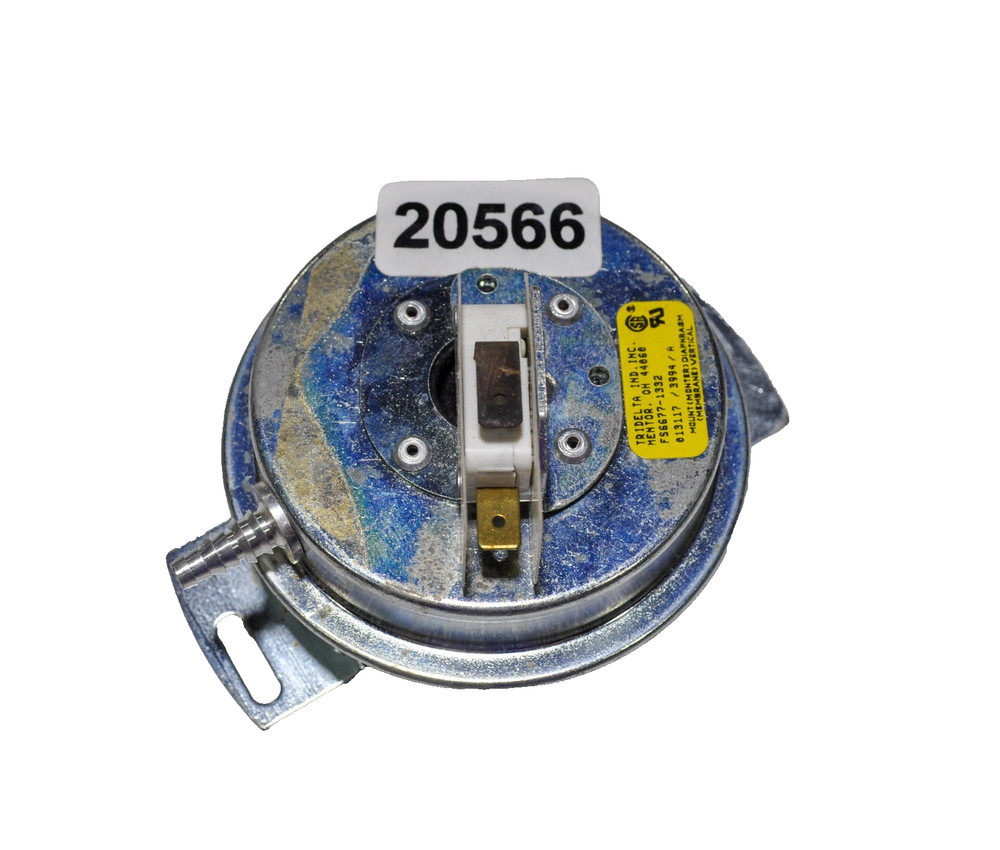 Tridelta FS6677-1332  Water Level Switch