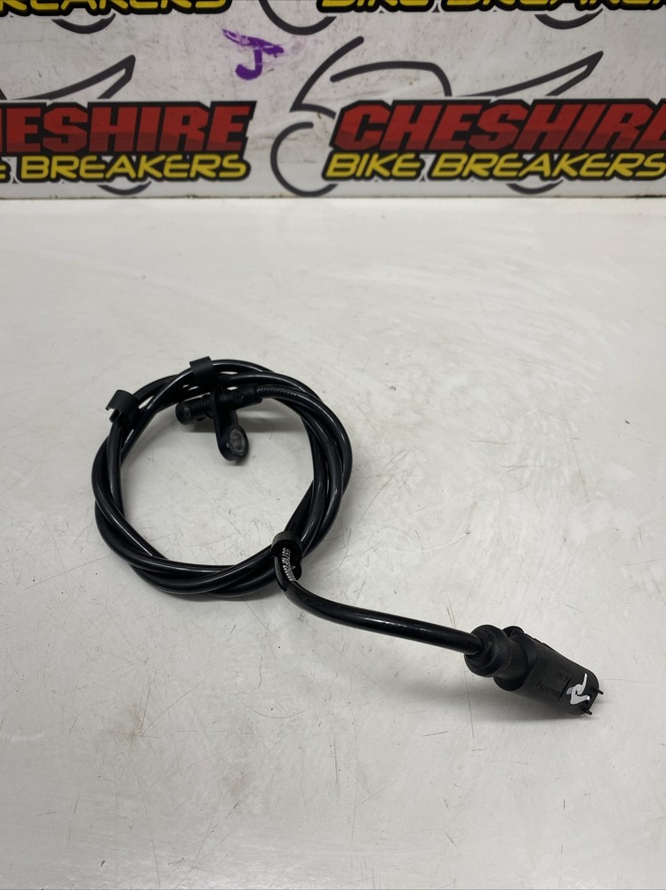 ♻️ Benelli 752 S Eu4 2018 - 2021 Rear ABS Sensor ♻️