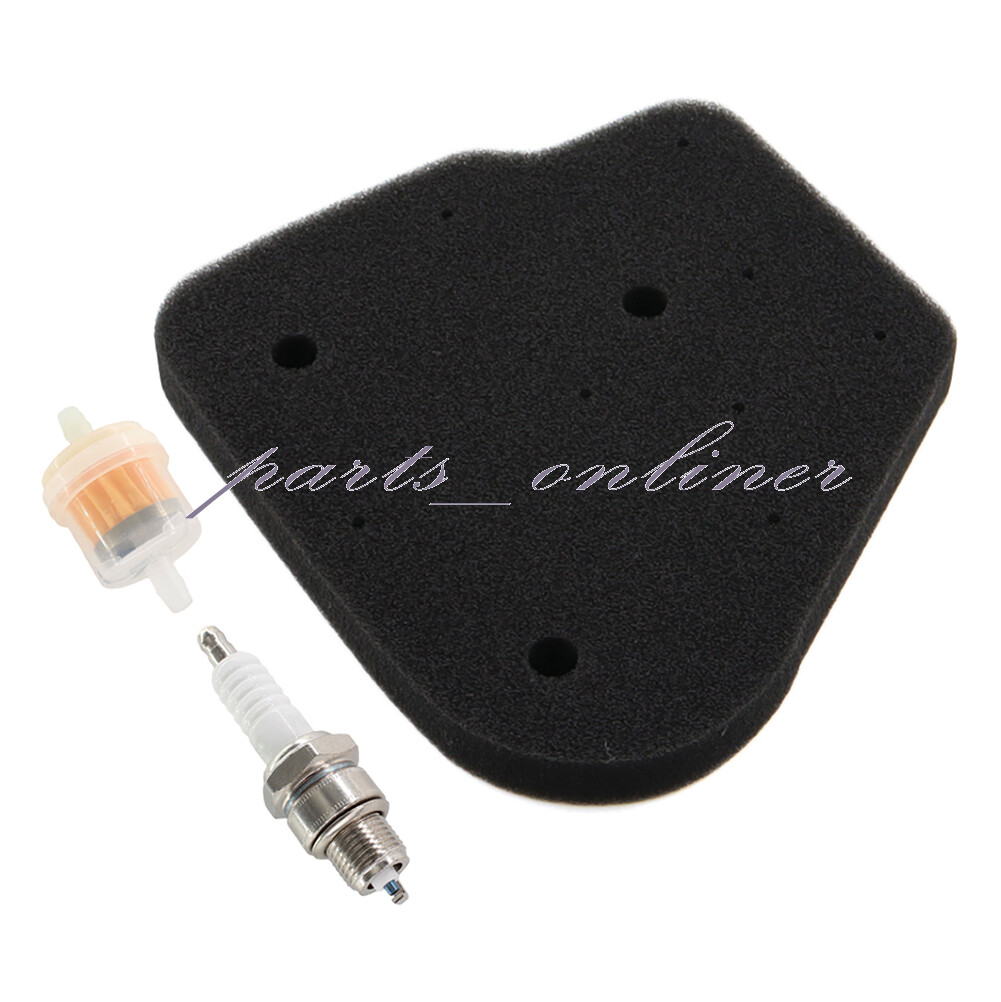 Air Filter for Polaris Scrambler Sportsman Predator 50 90 01 - 06 0450073 Plug