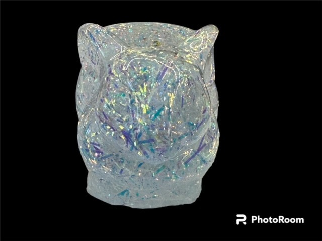 Bunny Silicone Mold For Resin