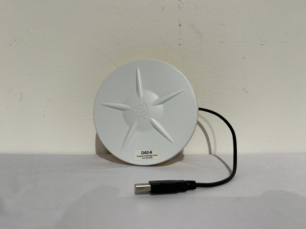 Trimble DA2 Catalyst Receiver and TDC6 Data Collector