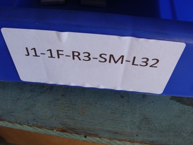 SCHMERSAL TESZ1102/30 HINGED SAFETY SWITCH