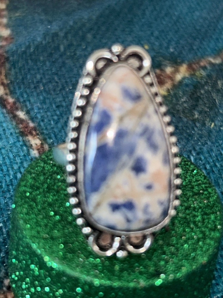 Highborn Vampire Entity Haunted – Dark Seduction Energy • Prosperity Ring🧲