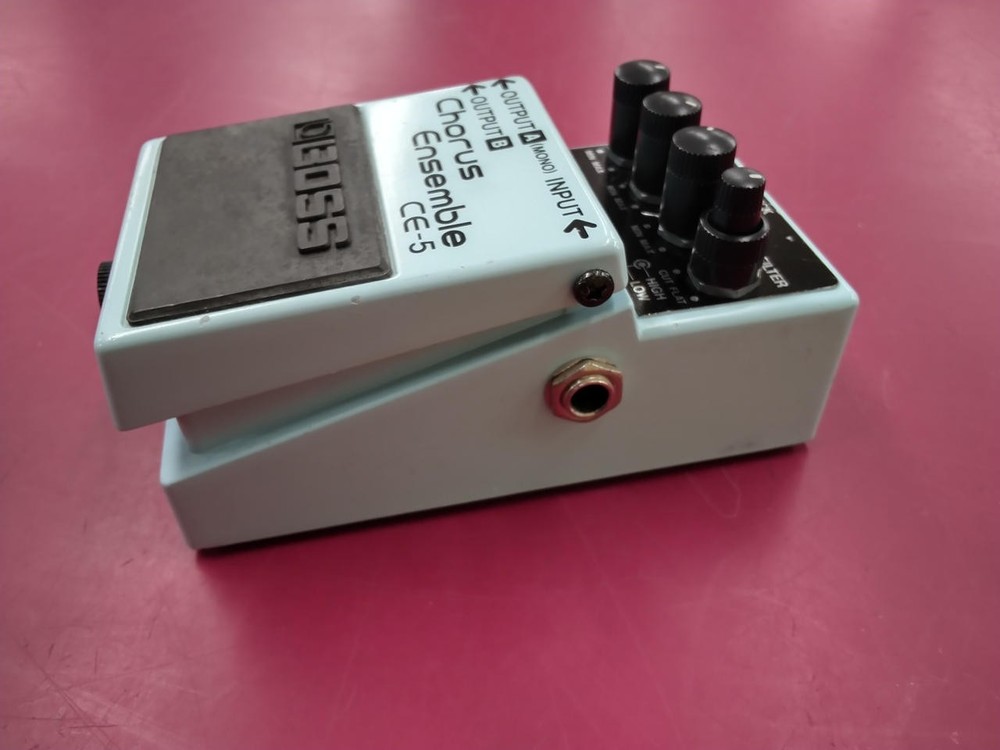 BOSS / CE-5 (NO.03302026)
