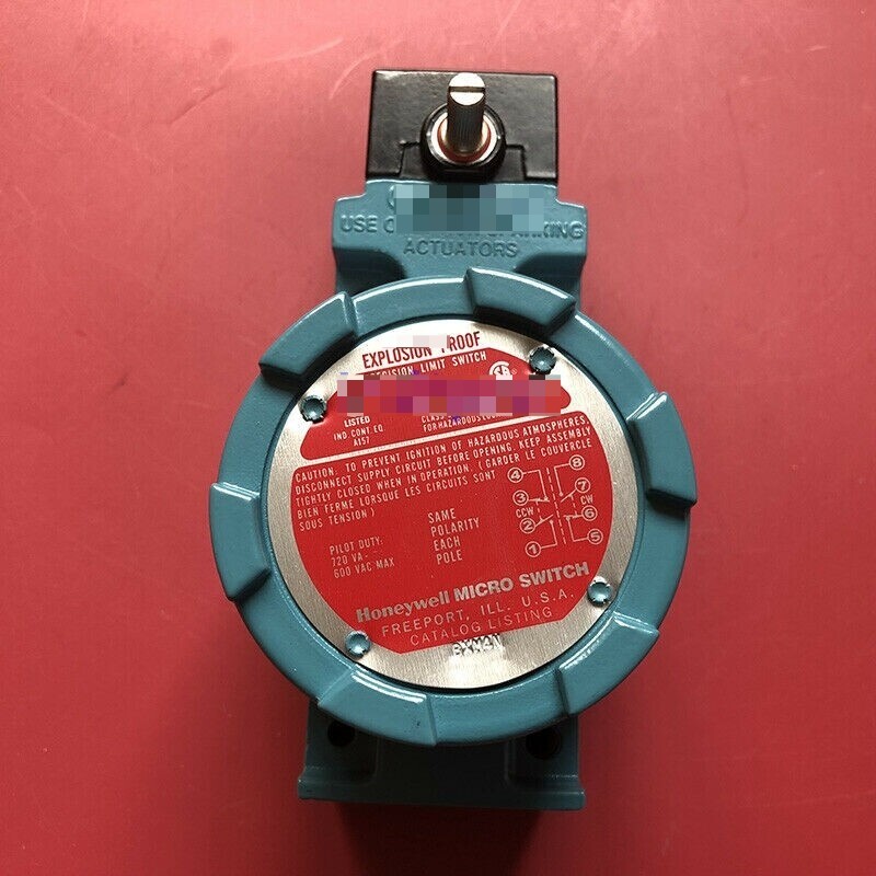 FOR NEW FOR Explosion-proof Switch limit Switch BXM4N-1A