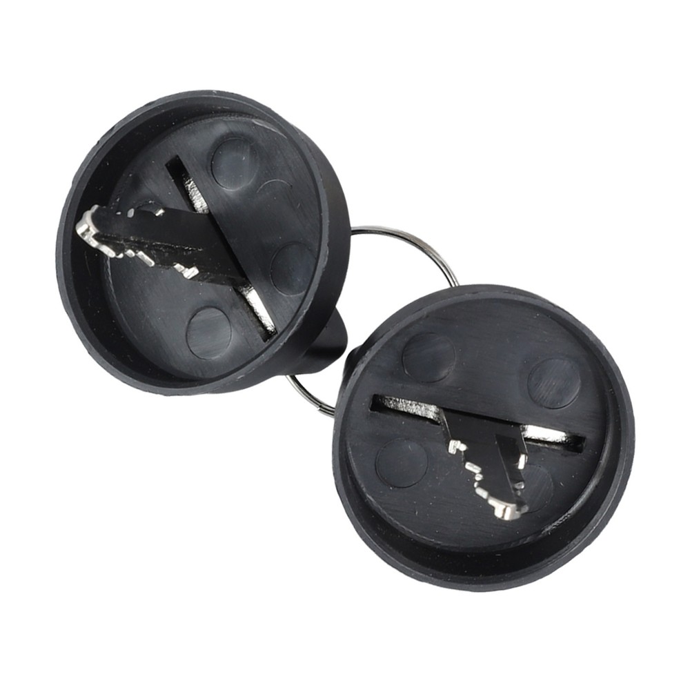 Reliable 4 Wire Ignition Key Switch Compatible with Chinese Dirt