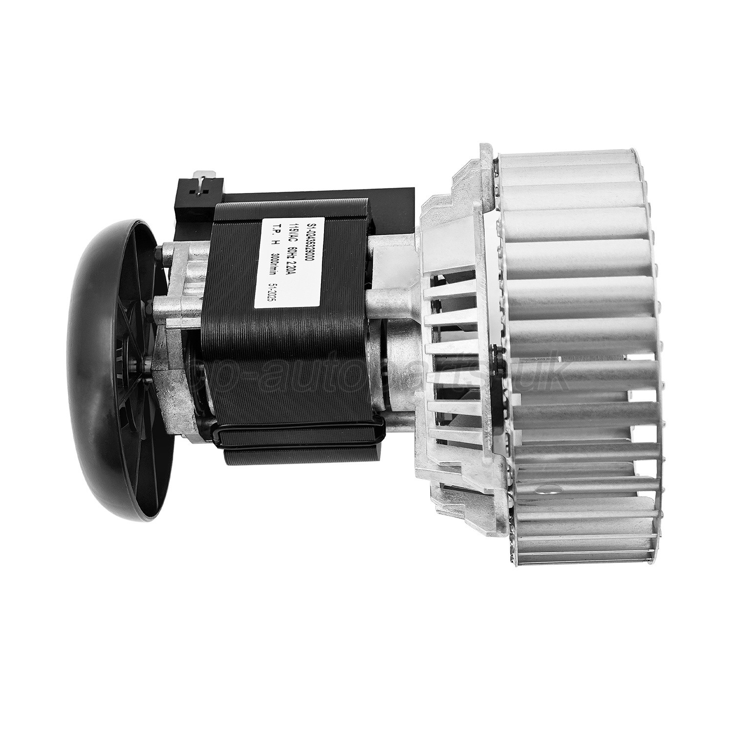 S1-02435329000 Furnace Draft Inducer Motor Replacement for York Coleman NEW